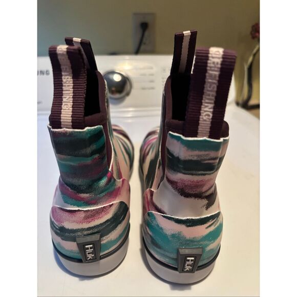 HUK Fishing Boots - Picture 2 of 4